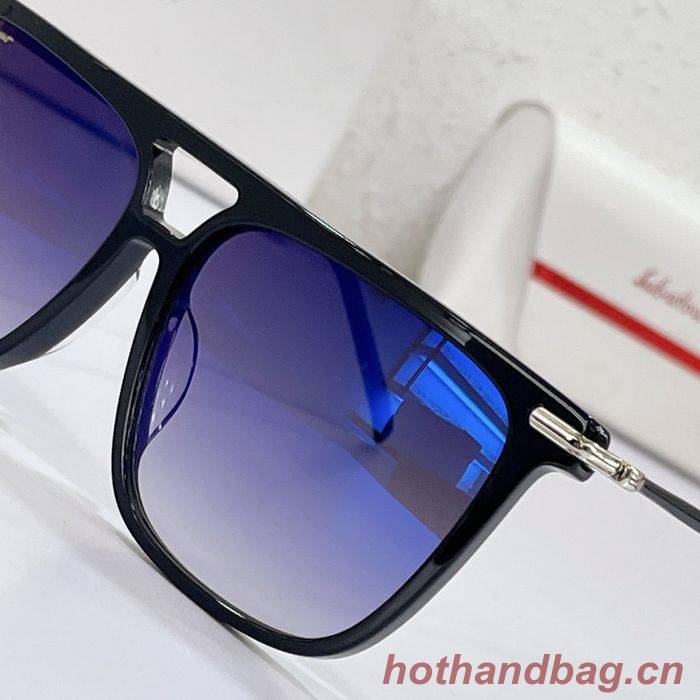 Salvatore Ferragamo Sunglasses Top Quality SFS00138